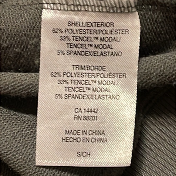 🌹Mondetta Camouflage Sweater - Picture 7 of 7